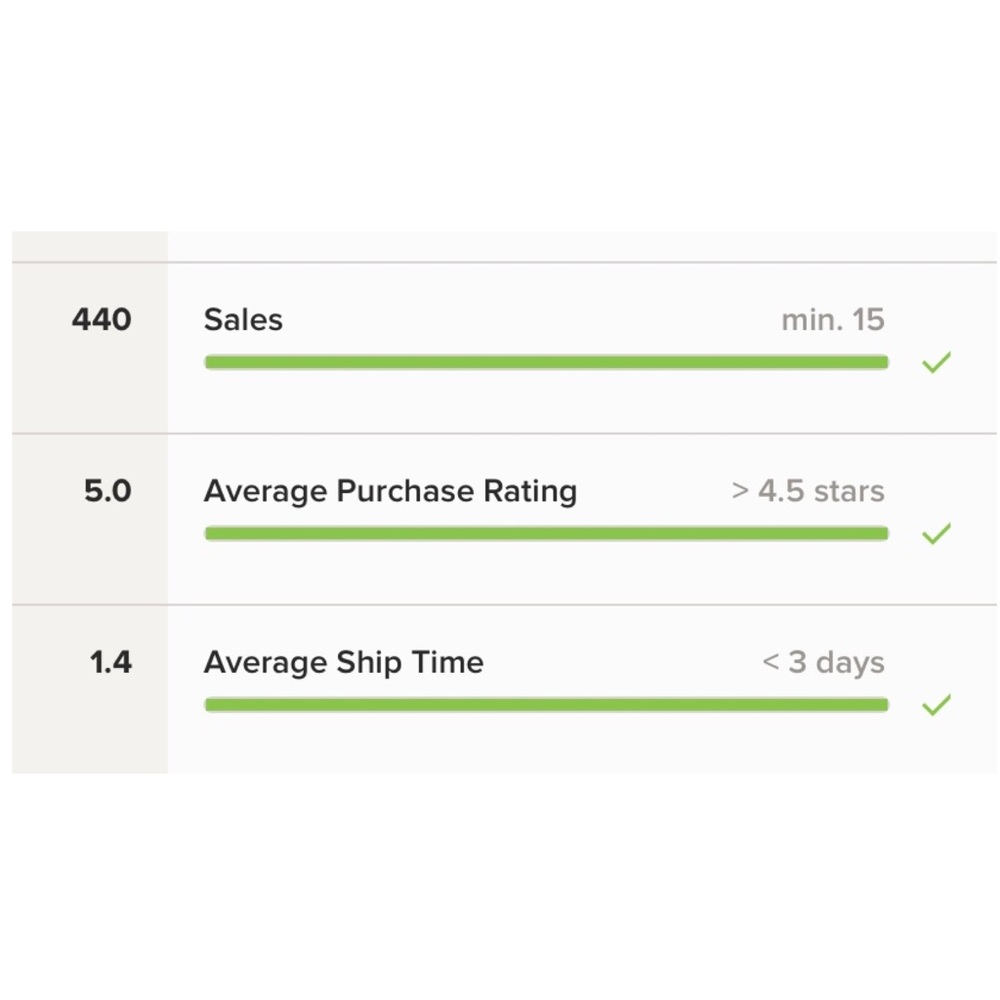 🎉400+ Sales And POSH AMBASSADOR! THANK YOU! 💜